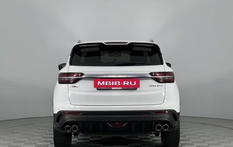 Geely Coolray I, 2020 год, 1 500 000 рублей, 6 фотография