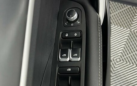 Geely Coolray I, 2020 год, 1 500 000 рублей, 18 фотография