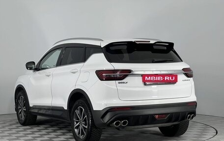 Geely Coolray I, 2020 год, 1 500 000 рублей, 7 фотография