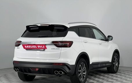 Geely Coolray I, 2020 год, 1 500 000 рублей, 5 фотография