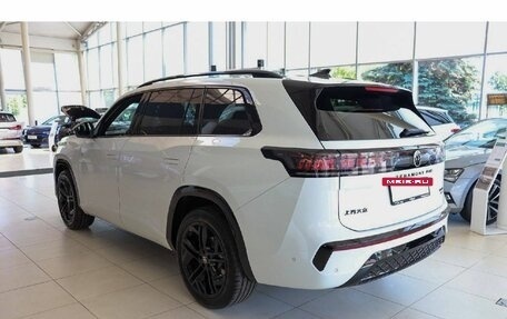 Volkswagen Teramont, 2025 год, 7 180 000 рублей, 3 фотография