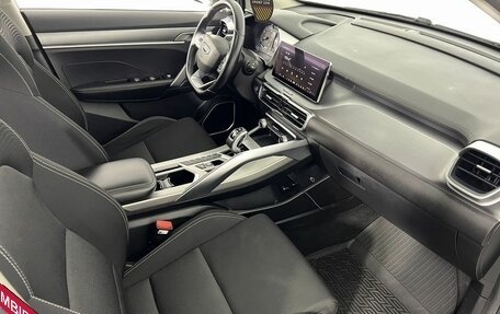 Geely Coolray I, 2020 год, 1 500 000 рублей, 13 фотография