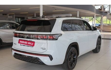 Volkswagen Teramont, 2025 год, 7 180 000 рублей, 5 фотография