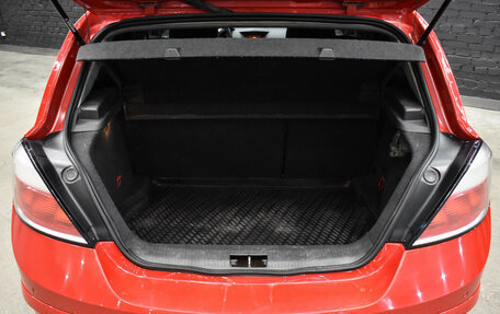 Opel Astra H, 2007 год, 470 000 рублей, 7 фотография