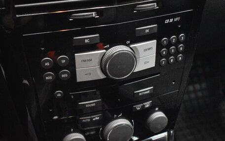 Opel Astra H, 2007 год, 470 000 рублей, 16 фотография