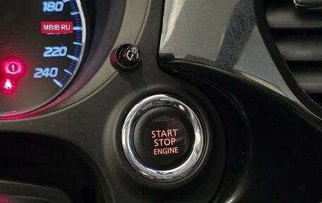 Mitsubishi Outlander III рестайлинг 3, 2019 год, 1 990 000 рублей, 12 фотография