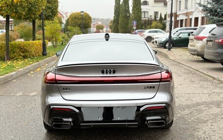 Audi A5, 2025 год, 6 350 000 рублей, 3 фотография