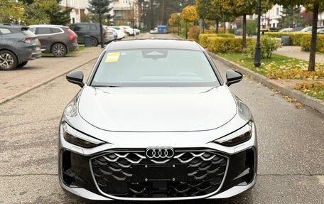 Audi A5, 2025 год, 6 350 000 рублей, 2 фотография