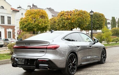 Audi A5, 2025 год, 6 350 000 рублей, 6 фотография