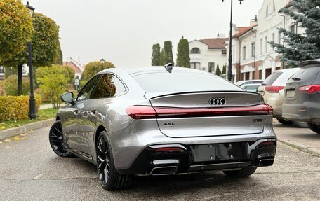 Audi A5, 2025 год, 6 350 000 рублей, 5 фотография