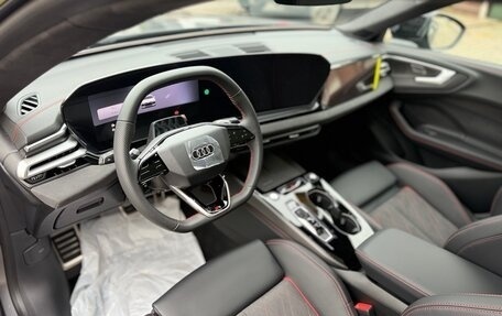 Audi A5, 2025 год, 6 350 000 рублей, 7 фотография