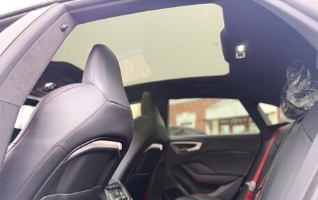 Audi A5, 2025 год, 6 350 000 рублей, 10 фотография