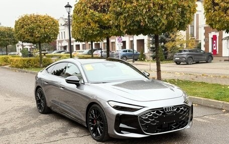 Audi A5, 2025 год, 6 350 000 рублей, 4 фотография