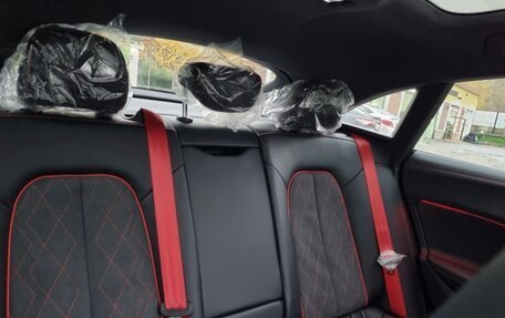 Audi A5, 2025 год, 6 350 000 рублей, 24 фотография