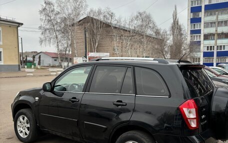 Chery Tiggo (T11), 2013 год, 550 000 рублей, 2 фотография