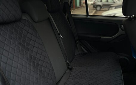 Chery Tiggo (T11), 2013 год, 550 000 рублей, 9 фотография