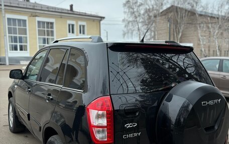 Chery Tiggo (T11), 2013 год, 550 000 рублей, 4 фотография
