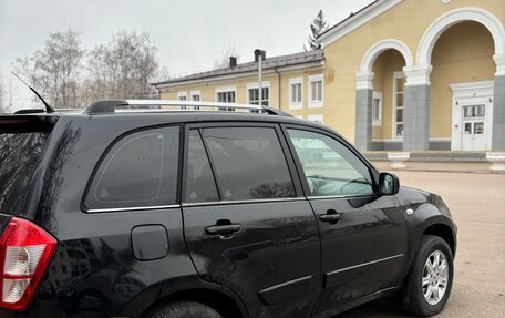 Chery Tiggo (T11), 2013 год, 550 000 рублей, 3 фотография