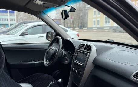 Chery Tiggo (T11), 2013 год, 550 000 рублей, 7 фотография