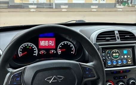 Chery Tiggo (T11), 2013 год, 550 000 рублей, 10 фотография