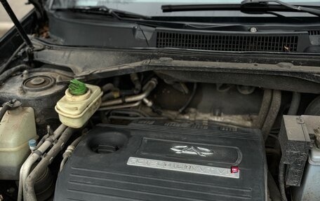 Chery Tiggo (T11), 2013 год, 550 000 рублей, 12 фотография