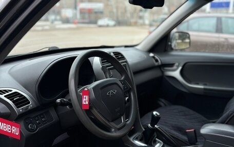 Chery Tiggo (T11), 2013 год, 550 000 рублей, 5 фотография