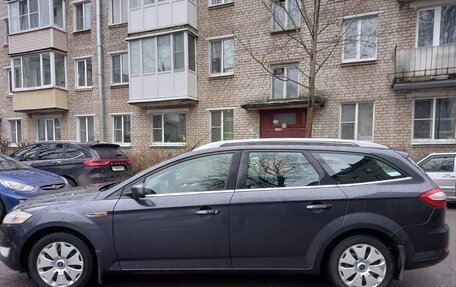 Ford Mondeo IV, 2010 год, 800 000 рублей, 3 фотография