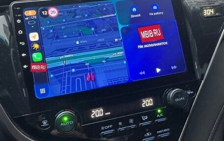 Toyota Camry, 2020 год, 2 200 000 рублей, 2 фотография