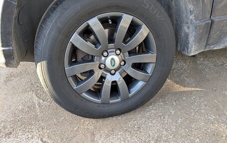 Land Rover Freelander II рестайлинг 2, 2011 год, 1 350 000 рублей, 12 фотография