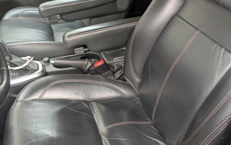 Land Rover Freelander II рестайлинг 2, 2011 год, 1 350 000 рублей, 6 фотография