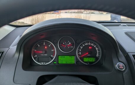 Land Rover Freelander II рестайлинг 2, 2011 год, 1 350 000 рублей, 11 фотография