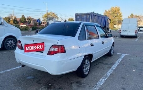 Daewoo Nexia I рестайлинг, 2012 год, 290 000 рублей, 2 фотография