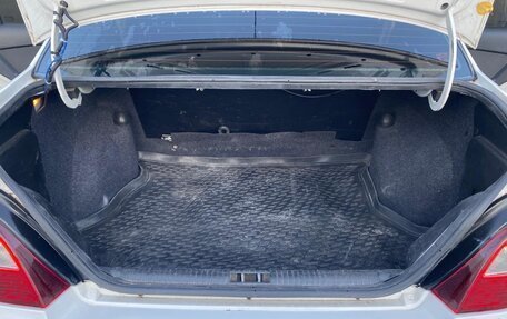 Daewoo Nexia I рестайлинг, 2012 год, 290 000 рублей, 7 фотография