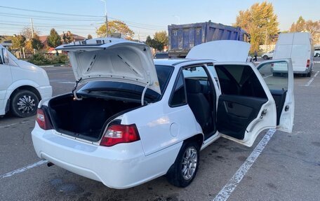 Daewoo Nexia I рестайлинг, 2012 год, 290 000 рублей, 3 фотография