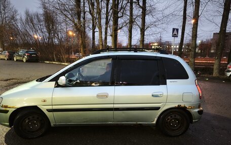 Hyundai Matrix I рестайлинг, 2006 год, 220 000 рублей, 4 фотография