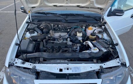 Daewoo Nexia I рестайлинг, 2012 год, 290 000 рублей, 6 фотография