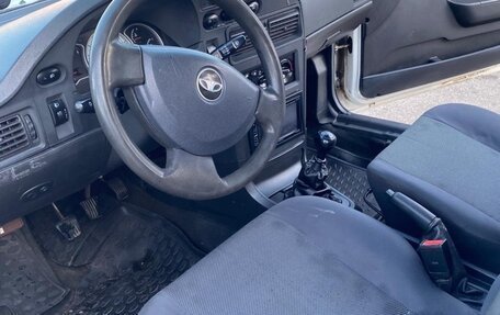 Daewoo Nexia I рестайлинг, 2012 год, 290 000 рублей, 5 фотография