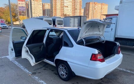 Daewoo Nexia I рестайлинг, 2012 год, 290 000 рублей, 4 фотография