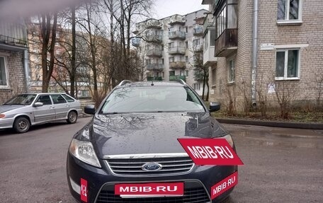 Ford Mondeo IV, 2010 год, 800 000 рублей, 2 фотография