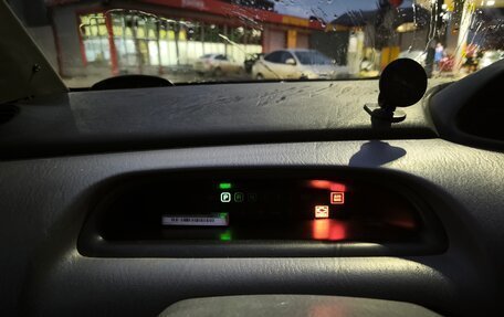 Hyundai Matrix I рестайлинг, 2006 год, 220 000 рублей, 7 фотография