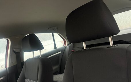 Volkswagen Jetta VI, 2010 год, 659 000 рублей, 8 фотография