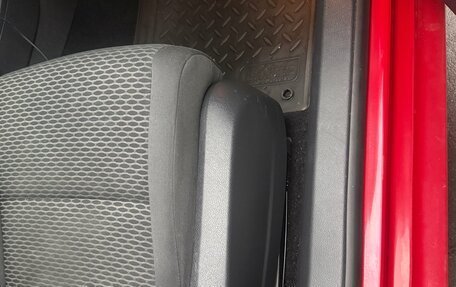 Volkswagen Jetta VI, 2010 год, 659 000 рублей, 6 фотография