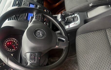 Volkswagen Jetta VI, 2010 год, 659 000 рублей, 9 фотография