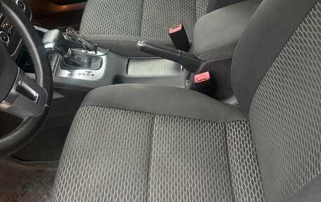 Volkswagen Jetta VI, 2010 год, 659 000 рублей, 10 фотография