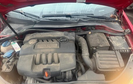 Volkswagen Jetta VI, 2010 год, 659 000 рублей, 12 фотография