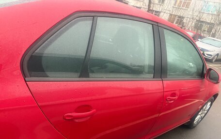 Volkswagen Jetta VI, 2010 год, 659 000 рублей, 15 фотография