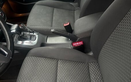 Volkswagen Jetta VI, 2010 год, 659 000 рублей, 11 фотография