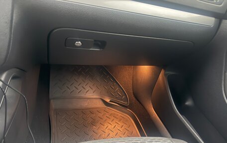 Volkswagen Jetta VI, 2010 год, 659 000 рублей, 27 фотография