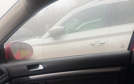 Volkswagen Jetta VI, 2010 год, 659 000 рублей, 26 фотография