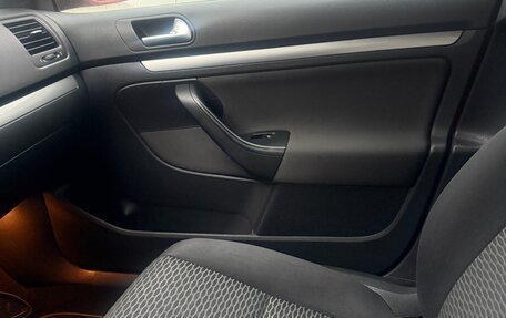 Volkswagen Jetta VI, 2010 год, 659 000 рублей, 25 фотография